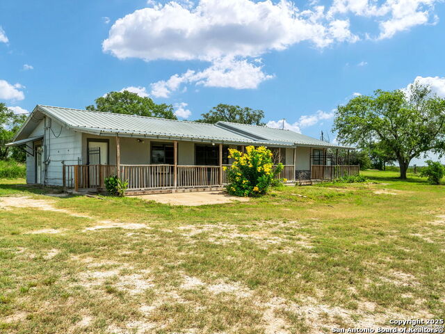 Details for 9871 County Road 115, Mineral, TX 78125