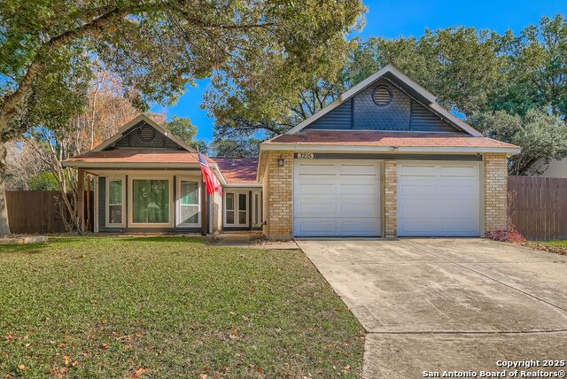 Details for 3215 Morning Crk, San Antonio, TX 78247