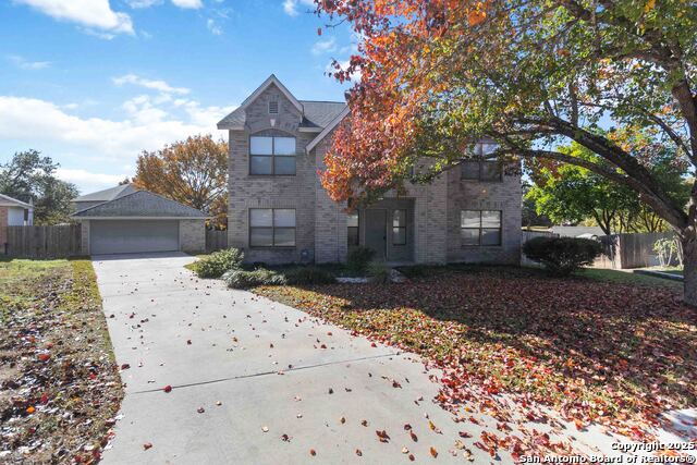 Details for 17603 Krugerrand, San Antonio, TX 78232