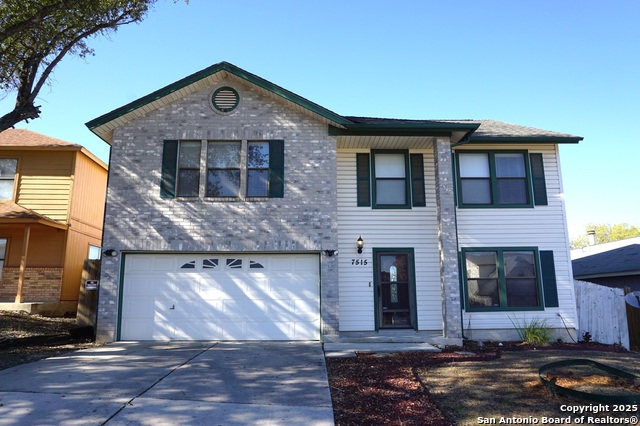 Details for 7515 Foss Meadows, San Antonio, TX 78244