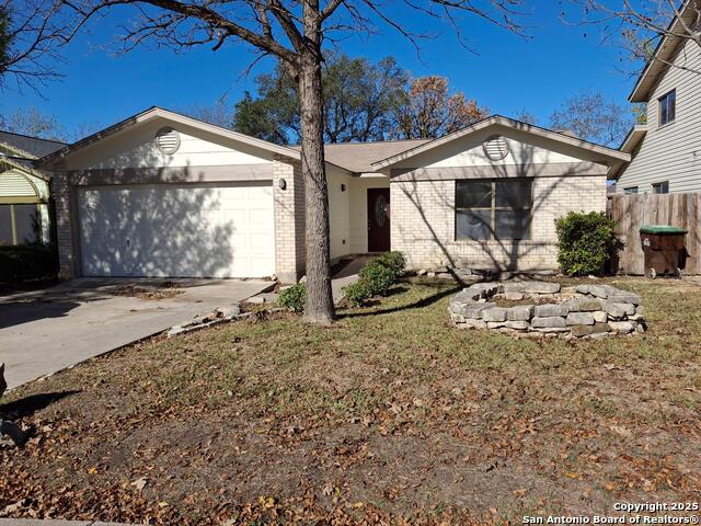 Details for 7423 Longing, San Antonio, TX 78244