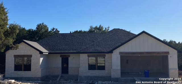 Details for 1595 Rocky Ridge Loop, Canyon Lake, TX 78133