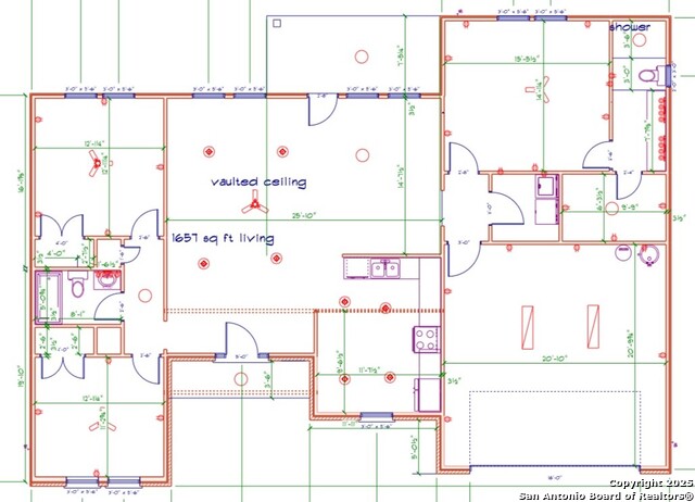 Image 2 of 6 For 1595 Rocky Ridge Loop