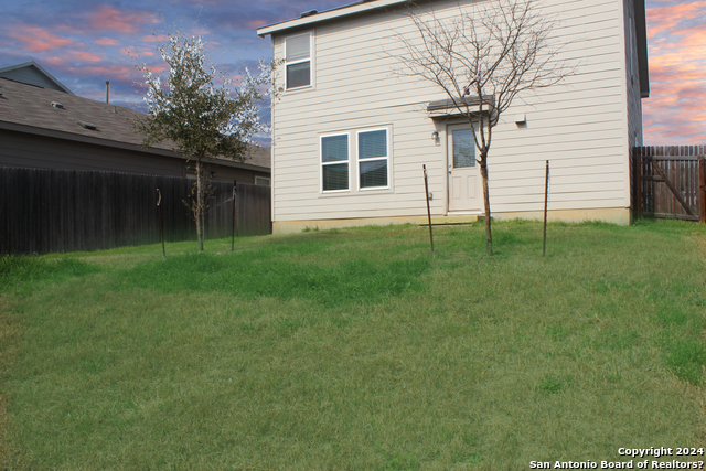 Image 24 of 24 For 6522 Babcock Terrace