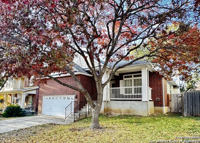 Details for 4447 Amandas Cove, San Antonio, TX 78247