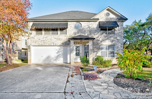 Details for 14402 Cedar Glade, San Antonio, TX 78230