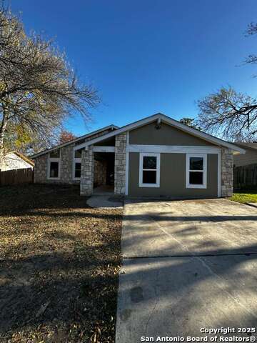 Details for 7410 Oak Marsh, Live Oak, TX 78233