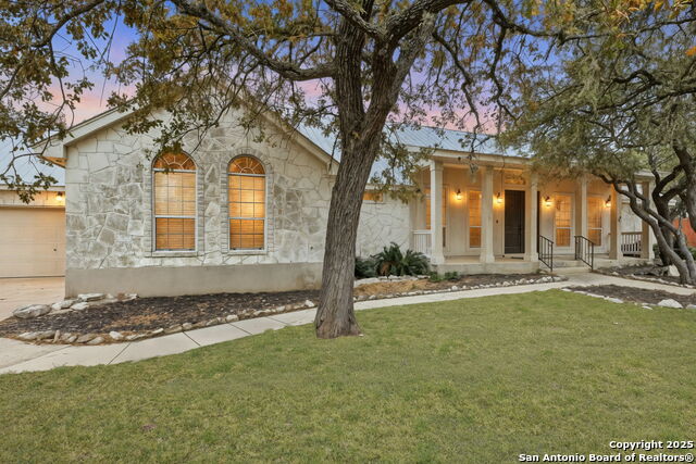 Details for 306 Hornpipe Hls, San Antonio, TX 78260