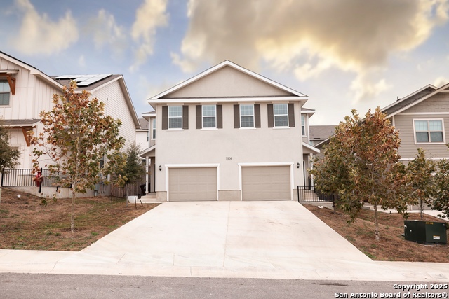 Details for 7508 Magnolia Village, San Antonio, TX 78252