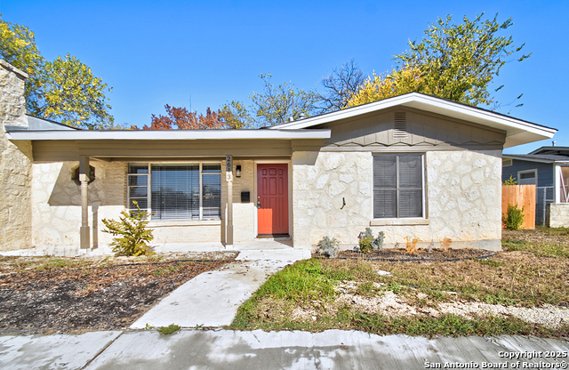 Details for 2613 Summit Ave W, San Antonio, TX 78228