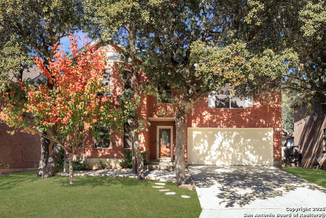 Details for 9623 Diamond Gap, San Antonio, TX 78254