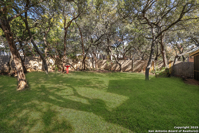 Listing photo id 29 for 9623 Diamond Gap