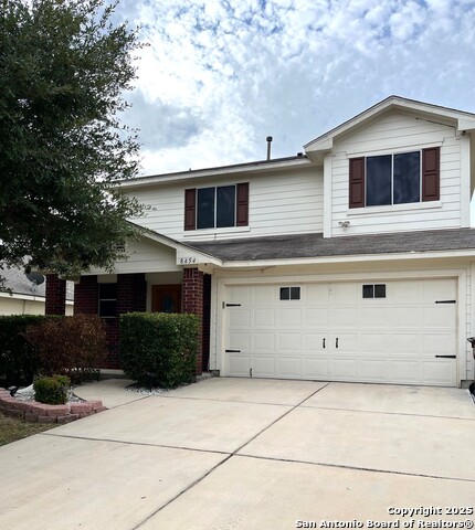 Details for 8454 Blackstone Cv, Converse, TX 78109