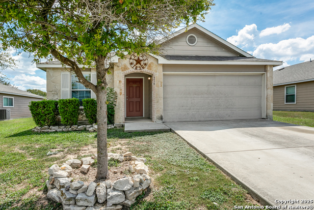 Details for 316 Lonestar Gait, Schertz, TX 78154