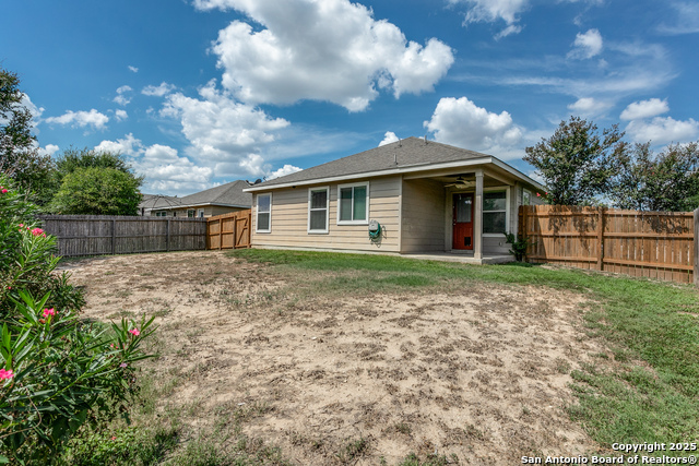 Image 23 of 25 For 316 Lonestar Gait