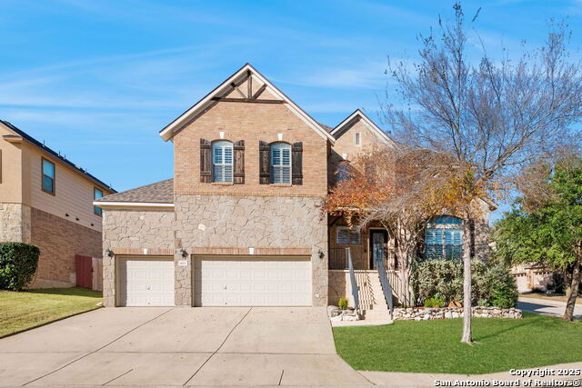 Details for 611 Oxalis  , San Antonio, TX 78260