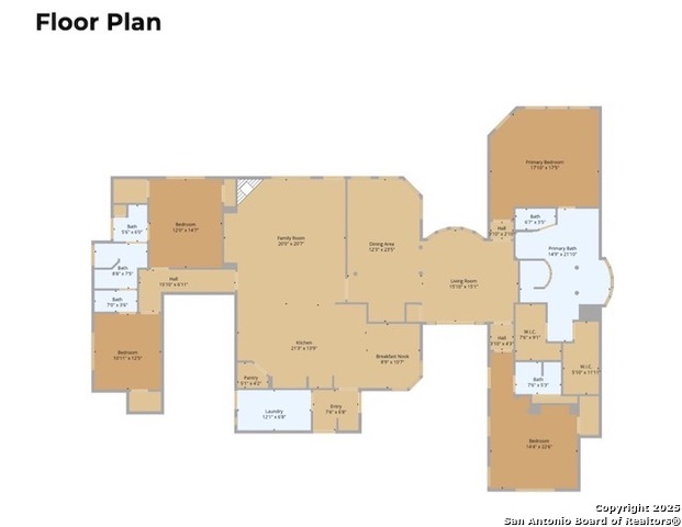 Image 57 of 57 For 3204 Crystal Path