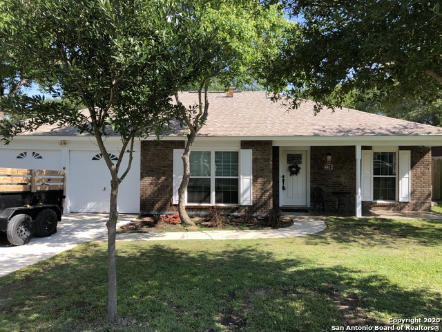 Details for 4411 Summer Sun, San Antonio, TX 78217