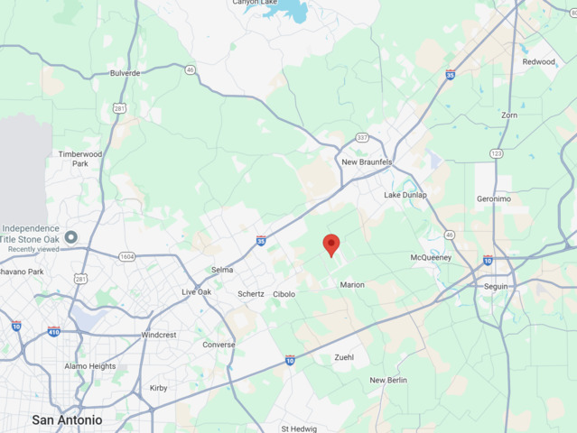 Image 20 of 20 For 207 Huisache