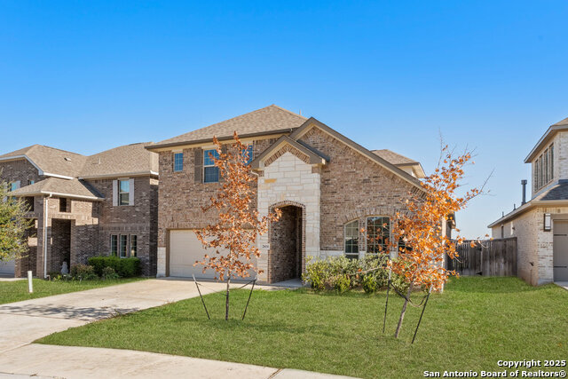 Image 3 of 44 For 2614 Banditos Rdg