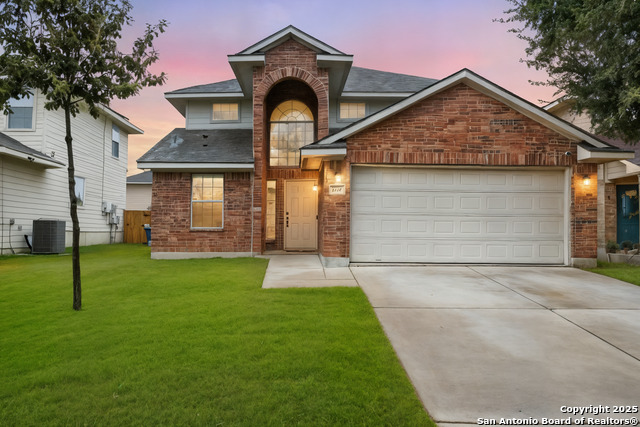 Details for 9435 Everton, San Antonio, TX 78245