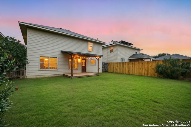 Listing photo id 24 for 9435 Everton