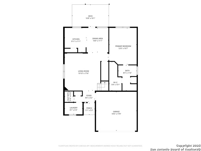 Listing photo id 25 for 9435 Everton