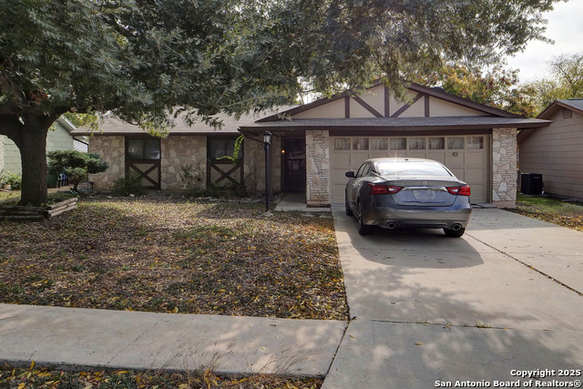Details for 9602 Gold Hl, San Antonio, TX 78245