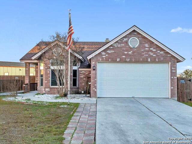 Details for 8178 Mescal Trail, San Antonio, TX 78244