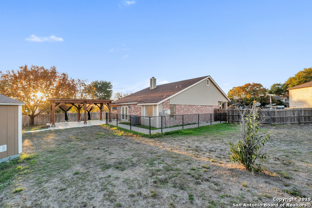 Image 34 of 35 For 8178 Mescal Trail