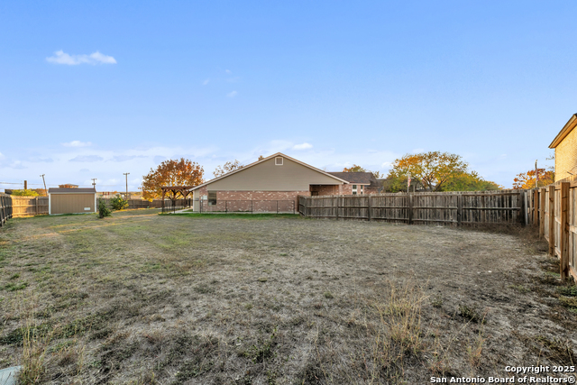 Image 35 of 35 For 8178 Mescal Trail