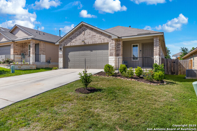 Details for 13927 Borolanite Dr, San Antonio, TX 78253