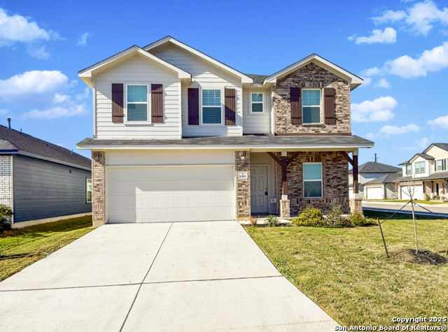 Details for 8303 Kettles, San Antonio, TX 78222