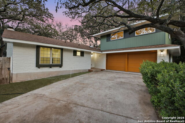 Details for 11306 Destiny, San Antonio, TX 78216