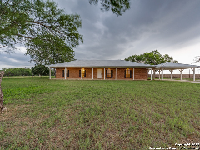 Details for 315 Simon  , Pleasanton, TX 78064