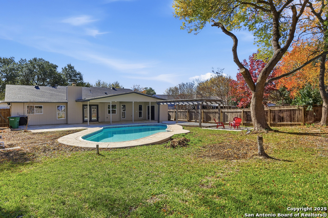 Listing photo id 18 for 6719 Country Field