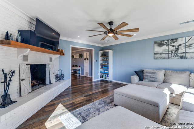 Image 3 of 30 For 1646 County Road 438