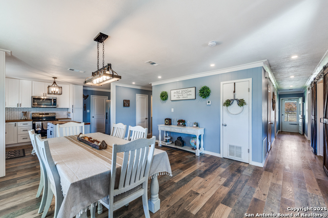 Image 6 of 30 For 1646 County Road 438