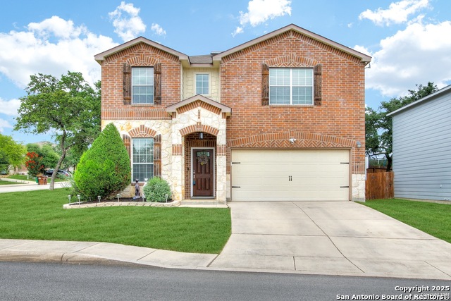 Details for 27334 Lasso Bend, San Antonio, TX 78260