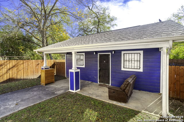 Details for 236 Dullnig E 3, San Antonio, TX 78223