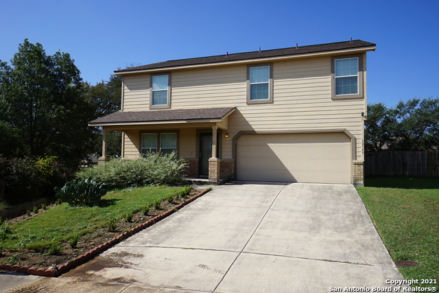 Details for 10707 Rindle Ranch, San Antonio, TX 78249