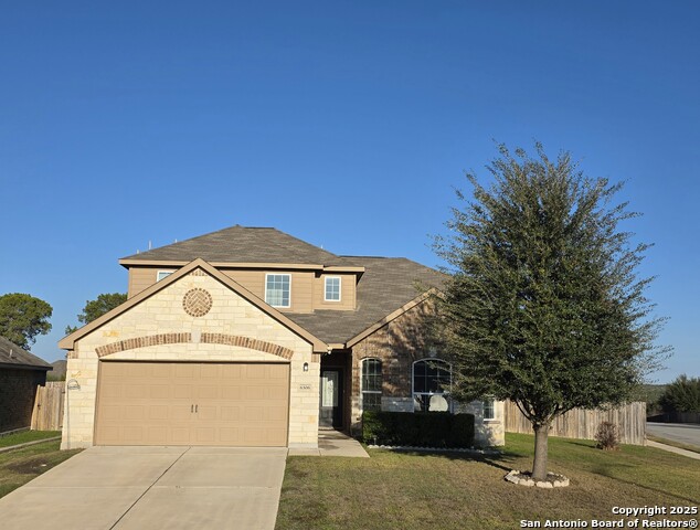 Listing photo id 0 for 6306 Aster Run