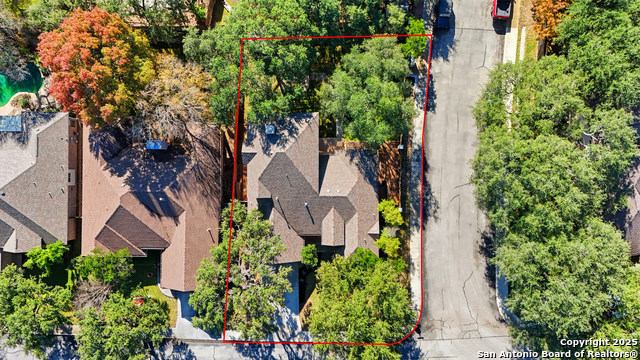 Image 41 of 41 For 6438 Amber Oak