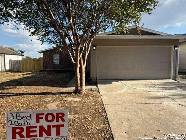 Details for 8307 Maple Ridge, San Antonio, TX 78239