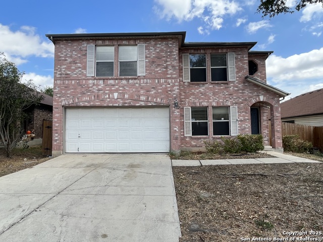 Details for 6212 Encanto Point, San Antonio, TX 78244