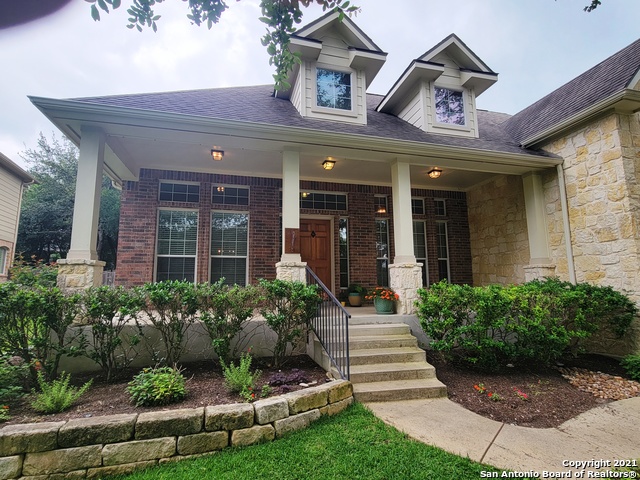 Details for 2524 Melville, Schertz, TX 78154