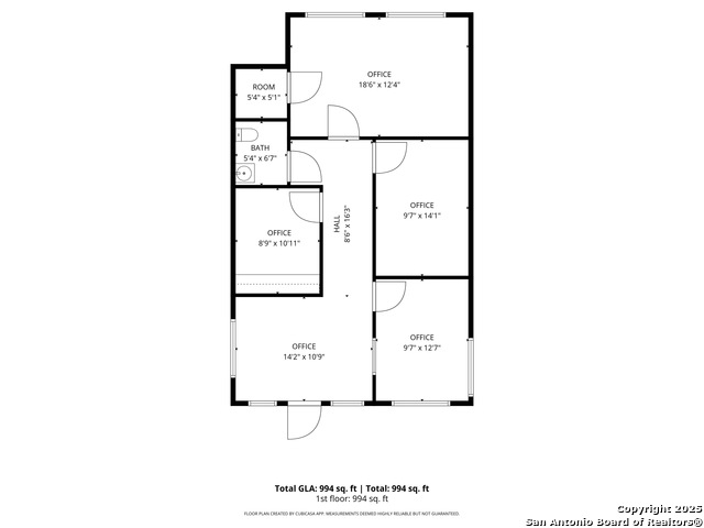 Listing photo id 25 for 19115 Fm 2252  3