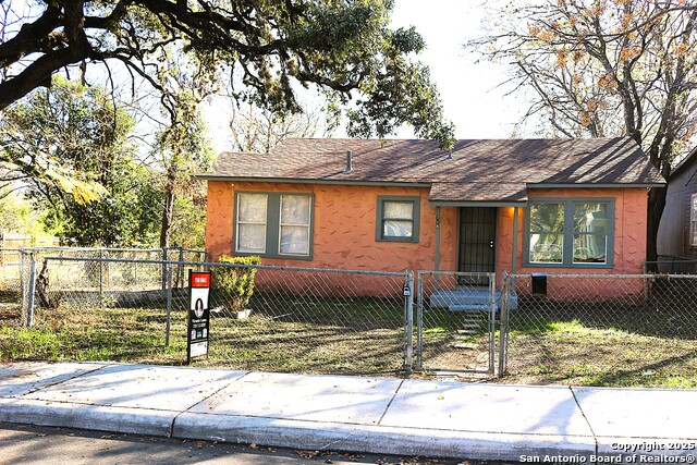 Details for 718 Poinsettia, San Antonio, TX 78202