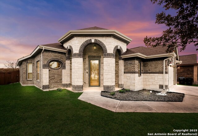 Details for 11322 Begonia Rock, San Antonio, TX 78245