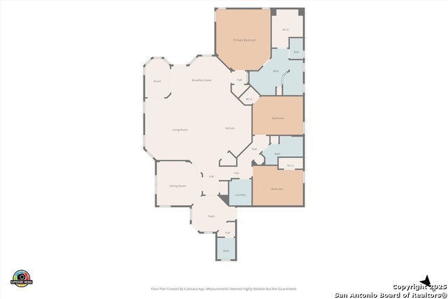 Listing photo id 23 for 11322 Begonia Rock